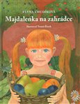 Majdalenka na zahrádce - obálka