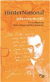 HinterNational – Johannes Urzidil - obálka