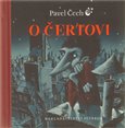 O čertovi - obálka