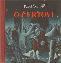 Obálka titulu O čertovi