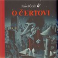 O čertovi - obálka