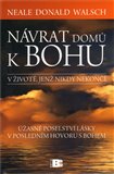 Návrat domů k Bohu - obálka