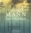 CD-Smrt v Benátkách