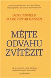 Mějte odvahu zvítězit - obálka