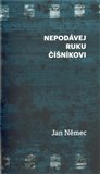 Nepodávej ruku číšníkovi - obálka
