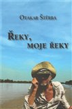 Řeky, moje řeky - obálka