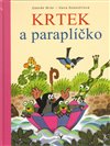 Krtek a paraplíčko
