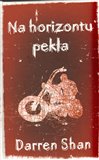 Na horizontu pekla - obálka