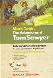 Dobrodružství Toma Sawyera /  The Adventures of Tom Sawyer - obálka