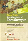 Dobrodružství Toma Sawyera /  The Adventures of Tom Sawyer