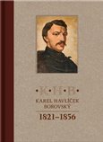 Karel Havlíček Borovský (1821-1856) - obálka