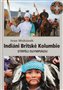 ob�lka kni�n� novinky Ivan Mak�sek - Indi�ni Britsk� Kolumbie strp�li Olympi�du