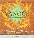 Vánoce - obálka