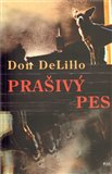Prašivý pes - obálka