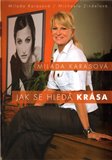 Milada Karasová - obálka