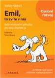 Emil, to zvíře v nás (Vaše motivační příručka  pro boj s horším já) - obálka