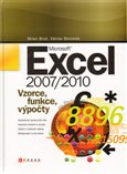 Microsoft Excel 2007/2010 - obálka