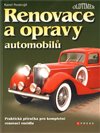 Renovace a opravy  automobilů