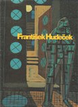 František Hudeček - obálka