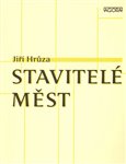 Stavitelé měst - obálka