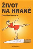Život na hraně - obálka