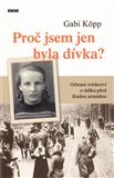 Proč jsem jen byla dívka? - obálka
