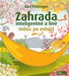 Zahrada inteligentně a líně měsíc po měsíci