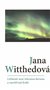 ob�lka kni�n� novinky Jana Witthedov� - Litiluist� nos� �eleznou korunu a nav�t�vuj� kr�le