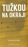 Tužkou na okraji - obálka