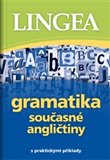 Gramatika současné angličtiny - obálka