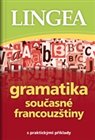 Gramatika současné francouzštiny