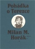 Pohádka o Terezce - obálka