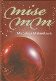 Mise MM aneb Mesiáš přijde za sedm dní - obálka