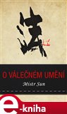 O válečném umění - obálka