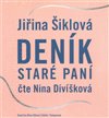 CD-Deník staré paní