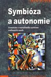 Symbióza a autonomie (Traumata z narušeného systému rodinných vazeb) - obálka