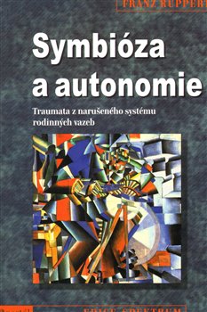 Obálka titulu Symbióza a autonomie