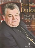Dominik Duka - obálka