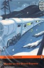 Murder on the Orient Express