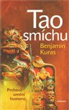 Tao smíchu - obálka