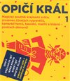 CD-Opičí král
