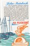 ob�lka kni�n� novinky John Steinbeck - Na plech�rn�