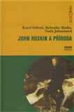 John Ruskin a příroda - obálka