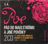 CD-Pád do Maelströmu a jiné povídky