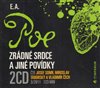 CD-Zrádné srdce a jiné  povídky