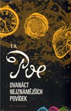 Dvanáct nejznámějších povídek - obálka