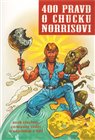 400 pravd o Chucku Norrisovi