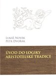 Úvod do logiky aristotelské tradice - obálka