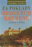 Za poklady brdských Hřebenů (Tajemné stezky) - obálka
