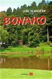 Bonako - obálka